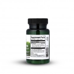 Swanson, Sulforaphane from Broccoli Sprout Extract, 400 mcg, 60 Vegan Caps